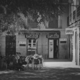 Antiguo Café de Mahón