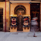 Callejones de Malasaña