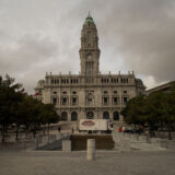 Ayuntamiento de Oporto