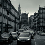 Calles de Oporto I