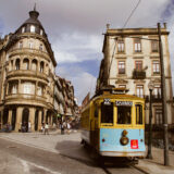 Calles de Oporto III