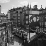 Calles de Oporto IX