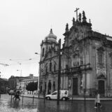 Calles de Oporto VII