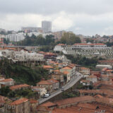 Calles de Oporto XVII