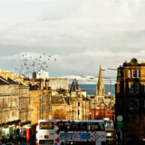 Leith Walk