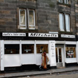 Mitchell's Cafe I