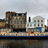 Port of Leith III