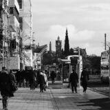 Princes Street IV