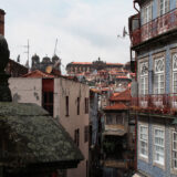 Tejados de Oporto IX