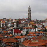 Tejados de Oporto VIII