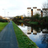 Union Canal I