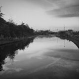 Union Canal III