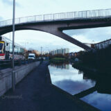 Union Canal por Sighthill