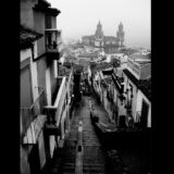 Callejones del Santo Reino