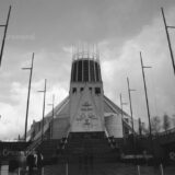 Catedral Metropolitana de Liverpool