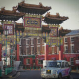 Chinatown