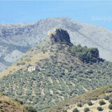 En algún lugar perdido de Jaén