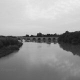 Guadalquivir por Córdoba