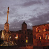 La mezquita de Córdoba