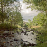 Río de Horcajo de la Sierra