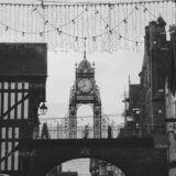 The Eastgate Clock II